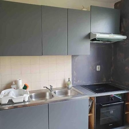 Appartement Disney Paris Serris Exterior foto